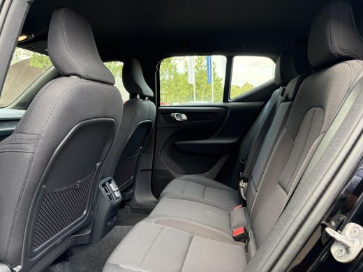 Volvo  XC40 Single Motor Plus 69 kWh SOH 95% |STOEL + STUURVERWARMING| ADAPTIEVE CRUISE| DODE HOEK SENSOR| EL... ActivLease financial lease