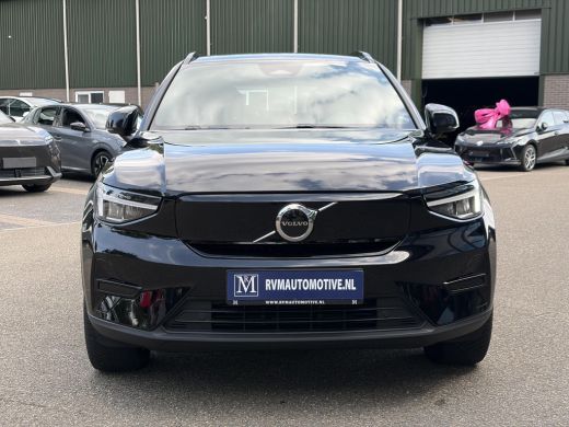 Volvo  XC40 Single Motor Plus 69 kWh SOH 95% |STOEL + STUURVERWARMING| ADAPTIEVE CRUISE| DODE HOEK SENSOR| EL... ActivLease financial lease