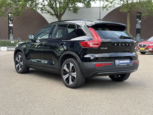 Volvo  XC40 Single Motor Plus 69 kWh SOH 95% |STOEL + STUURVERWARMING| ADAPTIEVE CRUISE| DODE HOEK SENSOR| EL... ActivLease financial lease