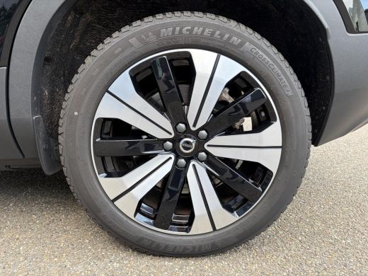 Volvo  XC40 Single Motor Plus 69 kWh SOH 95% |STOEL + STUURVERWARMING| ADAPTIEVE CRUISE| DODE HOEK SENSOR| EL... ActivLease financial lease