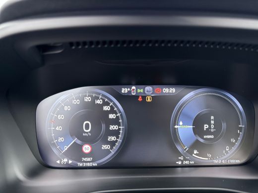 Volvo  XC40 T5 Recharge Ultimate Dark | 19" Allseason | Leder/Nubuck | Panoramadak | 360 Camera | Elektr. ver... ActivLease financial lease