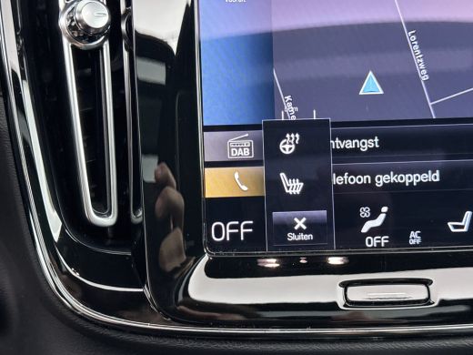 Volvo  XC40 T5 Recharge Ultimate Dark | 19" Allseason | Leder/Nubuck | Panoramadak | 360 Camera | Elektr. ver... ActivLease financial lease