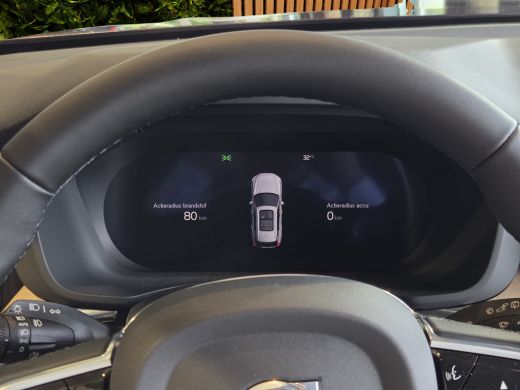 Volvo  XC60 2.0 T6 Plug-in hybrid AWD Dark | Panoramadak | 360 Camera | Head-up | Pilot Assist | 21" Velgen ActivLease financial lease