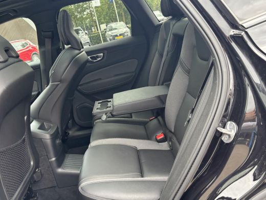 Volvo  XC60 2.0 T6 Plug-in hybrid AWD Plus Black Edition LIGHTING PACK | 360 GRADEN CAMERA | HARMAN/KARDON AU... ActivLease financial lease
