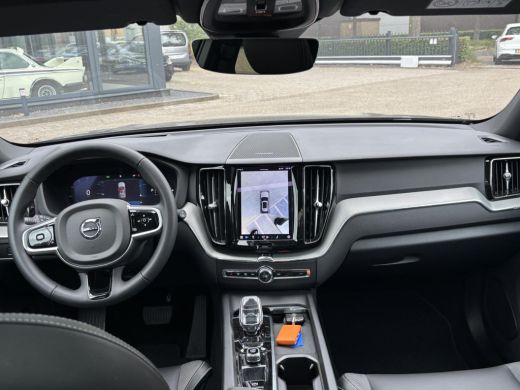 Volvo  XC60 2.0 T6 Plug-in hybrid AWD Plus Black Edition LIGHTING PACK | 360 GRADEN CAMERA | HARMAN/KARDON AU... ActivLease financial lease