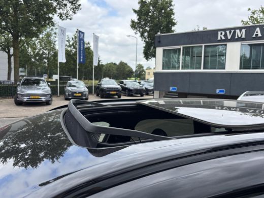 Volvo  XC60 2.0 T6 Plug-in hybrid AWD Plus Black Edition LIGHTING PACK | 360 GRADEN CAMERA | HARMAN/KARDON AU... ActivLease financial lease