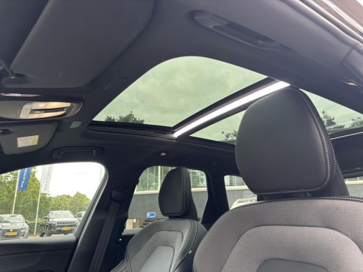 Volvo  XC60 2.0 T6 Plug-in hybrid AWD Plus Black Edition LIGHTING PACK | 360 GRADEN CAMERA | HARMAN/KARDON AU... ActivLease financial lease