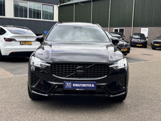 Volvo  XC60 2.0 T6 Plug-in hybrid AWD Plus Black Edition LIGHTING PACK | 360 GRADEN CAMERA | HARMAN/KARDON AU... ActivLease financial lease