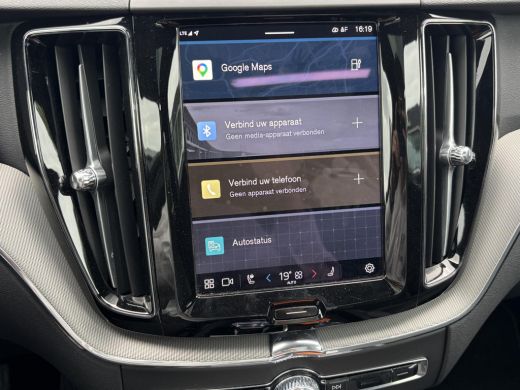 Volvo  XC60 2.0 T6 Plug-in hybrid AWD Plus Black Edition LIGHTING PACK | 360 GRADEN CAMERA | HARMAN/KARDON AU... ActivLease financial lease