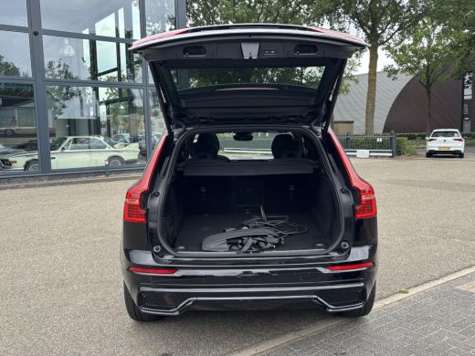 Volvo  XC60 2.0 T6 Plug-in hybrid AWD Plus Black Edition LIGHTING PACK | 360 GRADEN CAMERA | HARMAN/KARDON AU... ActivLease financial lease
