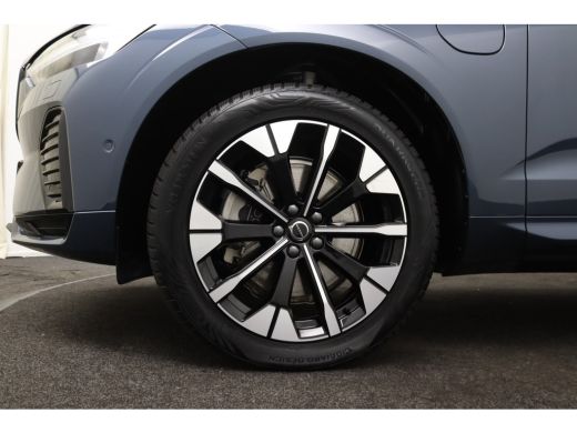 Volvo  XC60 T6 AWD Ultra Dark | Luchtvering | Trekhaak | Head-Up | Panoramadak | 360 Camera | ActivLease financial lease