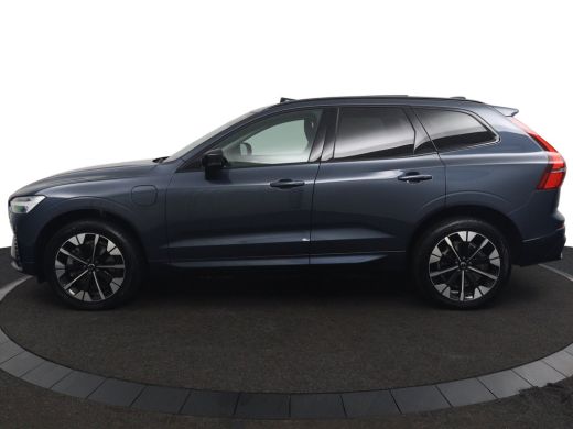 Volvo  XC60 T6 AWD Ultra Dark | Luchtvering | Trekhaak | Head-Up | Panoramadak | 360 Camera | ActivLease financial lease