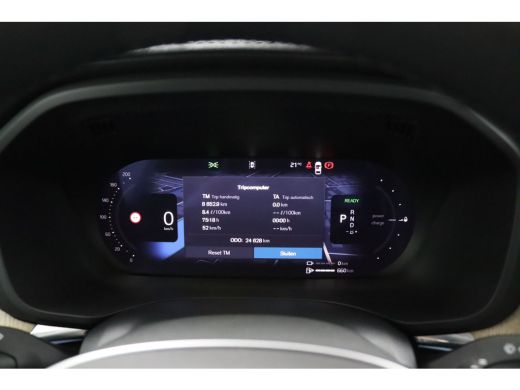 Volvo  XC60 T6 AWD Ultra Dark | Luchtvering | Trekhaak | Head-Up | Panoramadak | 360 Camera | ActivLease financial lease
