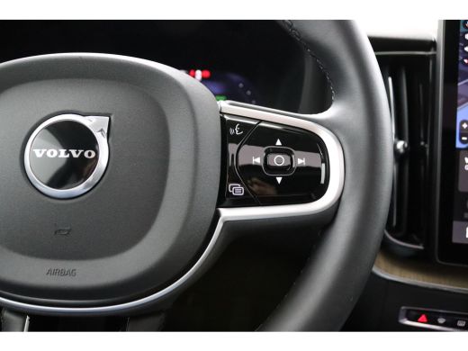 Volvo  XC60 T6 AWD Ultra Dark | Luchtvering | Trekhaak | Head-Up | Panoramadak | 360 Camera | ActivLease financial lease