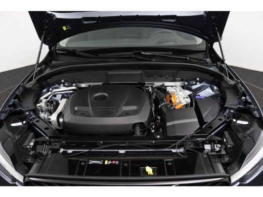 Volvo  XC60 T6 AWD Ultra Dark | Luchtvering | Trekhaak | Head-Up | Panoramadak | 360 Camera | ActivLease financial lease