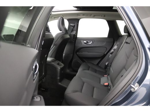 Volvo  XC60 T6 AWD Ultra Dark | Luchtvering | Trekhaak | Head-Up | Panoramadak | 360 Camera | ActivLease financial lease