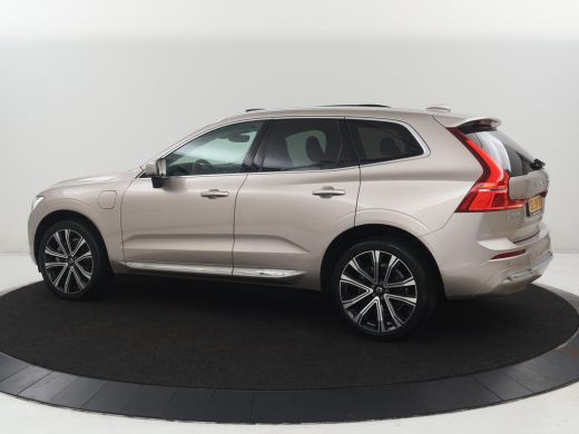 Volvo  XC60 2.0 T8 Plug-in hybrid AWD Inscription | SOH 93.5% | Panoramadak | Leder | Stuur/stoel verwarming ... ActivLease financial lease