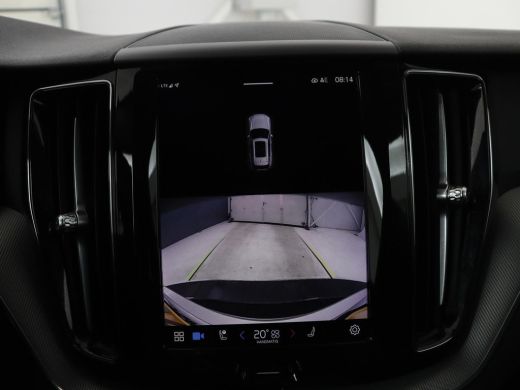 Volvo  XC60 2.0 T8 Plug-in hybrid AWD Inscription | SOH 93.5% | Panoramadak | Leder | Stuur/stoel verwarming ... ActivLease financial lease