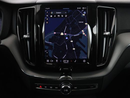 Volvo  XC60 2.0 T8 Plug-in hybrid AWD Inscription | SOH 93.5% | Panoramadak | Leder | Stuur/stoel verwarming ... ActivLease financial lease