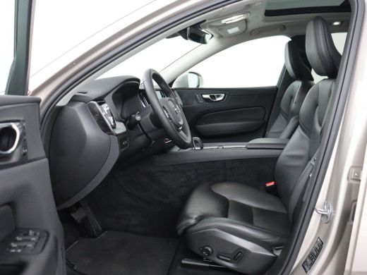 Volvo  XC60 2.0 T8 Plug-in hybrid AWD Inscription | SOH 93.5% | Panoramadak | Leder | Stuur/stoel verwarming ... ActivLease financial lease
