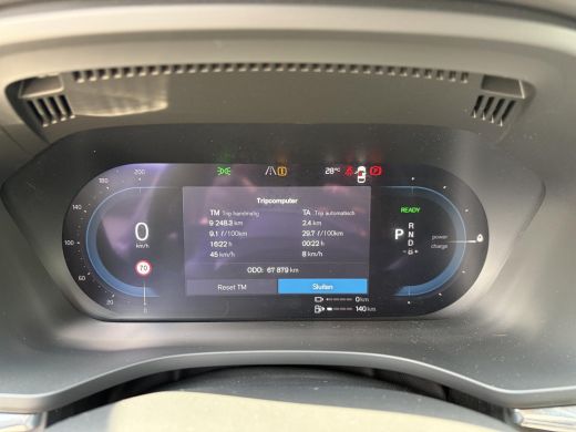 Volvo  XC60 2.0 T8 Plug-in-hybrid AWD Polestar Engineered ELEKTRISCHE TREKHAAK| VOLVO DEALER ONDERHOUDEN RECE... ActivLease financial lease