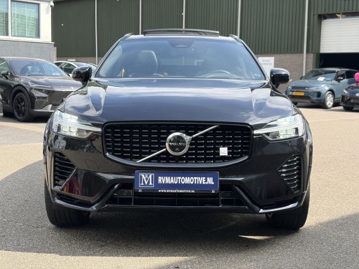 Volvo  XC60 2.0 T8 Plug-in-hybrid AWD Polestar Engineered ELEKTRISCHE TREKHAAK| VOLVO DEALER ONDERHOUDEN RECE... ActivLease financial lease