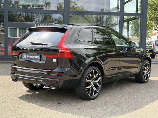 Volvo  XC60 2.0 T8 Plug-in-hybrid AWD Polestar Engineered ELEKTRISCHE TREKHAAK| VOLVO DEALER ONDERHOUDEN RECE... ActivLease financial lease