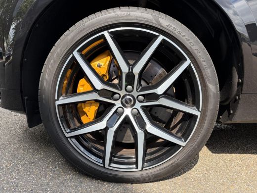 Volvo  XC60 2.0 T8 Plug-in-hybrid AWD Polestar Engineered ELEKTRISCHE TREKHAAK| VOLVO DEALER ONDERHOUDEN RECE... ActivLease financial lease