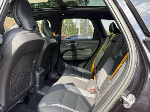 Volvo  XC60 2.0 T8 Plug-in-hybrid AWD Polestar Engineered ELEKTRISCHE TREKHAAK| VOLVO DEALER ONDERHOUDEN RECE... ActivLease financial lease