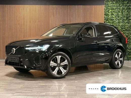 Volvo  XC60 T6 AWD Recharge Plus Dark Long Range | Harman Kardon | All Season Banden | Adaptieve Cruise Contr... ActivLease financial lease