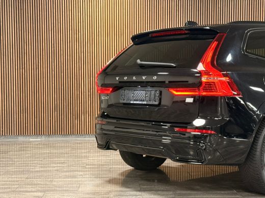 Volvo  XC60 T6 AWD Recharge Plus Dark Long Range | Harman Kardon | All Season Banden | Adaptieve Cruise Contr... ActivLease financial lease
