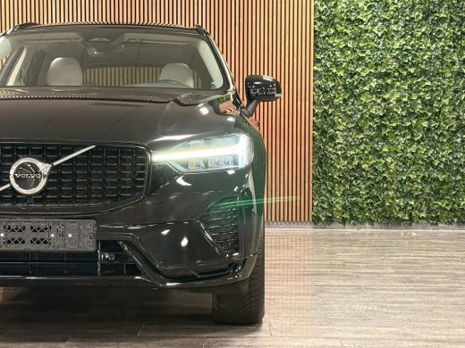 Volvo  XC60 T6 AWD Recharge Plus Dark Long Range | Harman Kardon | All Season Banden | Adaptieve Cruise Contr... ActivLease financial lease
