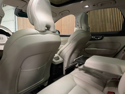 Volvo  XC60 T6 AWD Recharge Plus Dark Long Range | Harman Kardon | All Season Banden | Adaptieve Cruise Contr... ActivLease financial lease