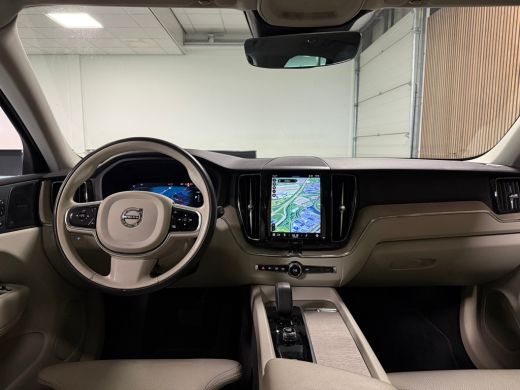 Volvo  XC60 T6 AWD Recharge Plus Dark Long Range | Harman Kardon | All Season Banden | Adaptieve Cruise Contr... ActivLease financial lease