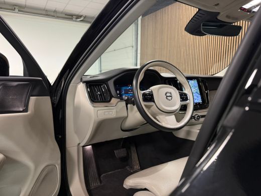 Volvo  XC60 T6 AWD Recharge Plus Dark Long Range | Harman Kardon | All Season Banden | Adaptieve Cruise Contr... ActivLease financial lease