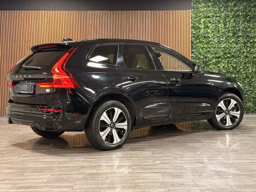 Volvo  XC60 T6 AWD Recharge Plus Dark Long Range | Harman Kardon | All Season Banden | Adaptieve Cruise Contr... ActivLease financial lease