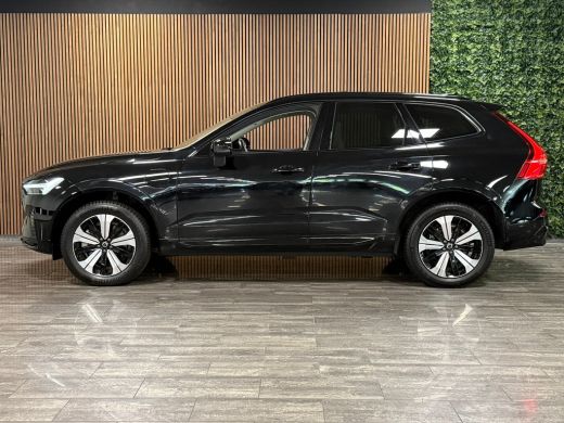 Volvo  XC60 T6 AWD Recharge Plus Dark Long Range | Harman Kardon | All Season Banden | Adaptieve Cruise Contr... ActivLease financial lease