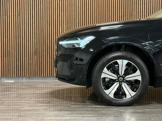 Volvo  XC60 T6 AWD Recharge Plus Dark Long Range | Harman Kardon | All Season Banden | Adaptieve Cruise Contr... ActivLease financial lease