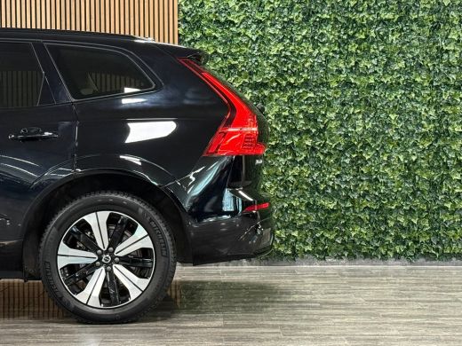 Volvo  XC60 T6 AWD Recharge Plus Dark Long Range | Harman Kardon | All Season Banden | Adaptieve Cruise Contr... ActivLease financial lease