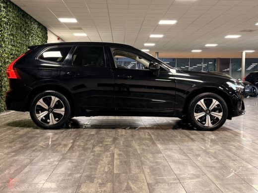 Volvo  XC60 T6 AWD Recharge Plus Dark Long Range | Harman Kardon | All Season Banden | Adaptieve Cruise Contr... ActivLease financial lease