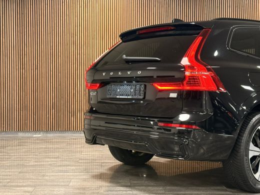 Volvo  XC60 T8 AWD Recharge Plus Dark | Harman Kardon | 455pk | All Season banden | Adaptieve Cruise Control ... ActivLease financial lease