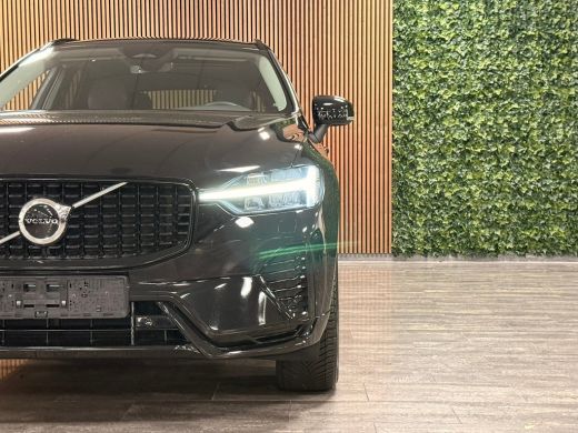 Volvo  XC60 T8 AWD Recharge Plus Dark | Harman Kardon | 455pk | All Season banden | Adaptieve Cruise Control ... ActivLease financial lease