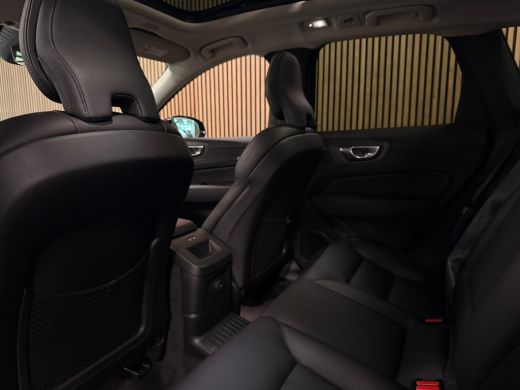 Volvo  XC60 T8 AWD Recharge Plus Dark | Harman Kardon | 455pk | All Season banden | Adaptieve Cruise Control ... ActivLease financial lease