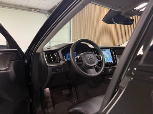 Volvo  XC60 T8 AWD Recharge Plus Dark | Harman Kardon | 455pk | All Season banden | Adaptieve Cruise Control ... ActivLease financial lease