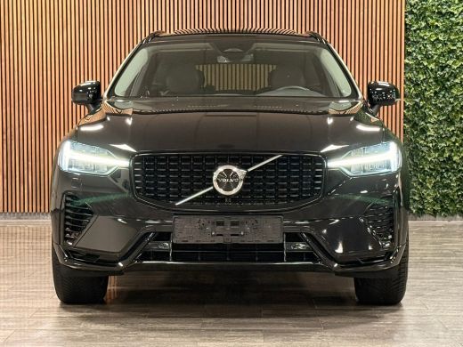 Volvo  XC60 T8 AWD Recharge Plus Dark | Harman Kardon | 455pk | All Season banden | Adaptieve Cruise Control ... ActivLease financial lease