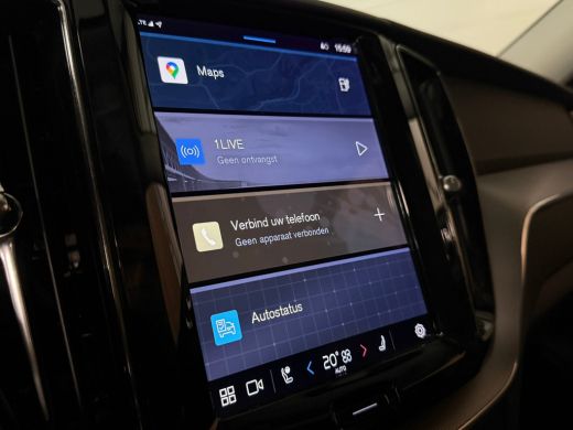 Volvo  XC60 T8 AWD Recharge Plus Dark | Harman Kardon | 455pk | All Season banden | Adaptieve Cruise Control ... ActivLease financial lease