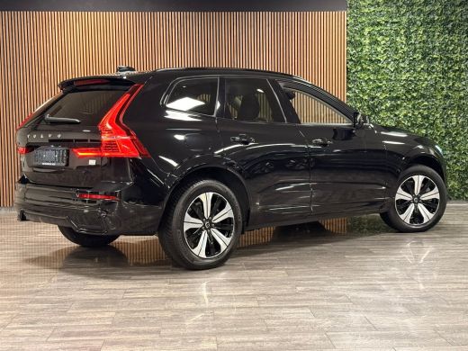 Volvo  XC60 T8 AWD Recharge Plus Dark | Harman Kardon | 455pk | All Season banden | Adaptieve Cruise Control ... ActivLease financial lease