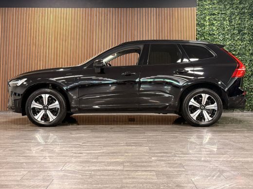 Volvo  XC60 T8 AWD Recharge Plus Dark | Harman Kardon | 455pk | All Season banden | Adaptieve Cruise Control ... ActivLease financial lease