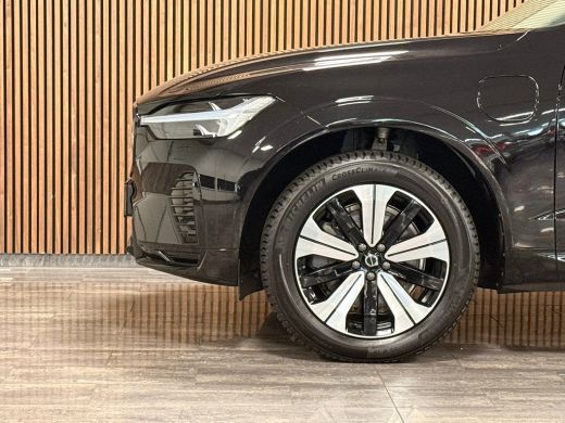 Volvo  XC60 T8 AWD Recharge Plus Dark | Harman Kardon | 455pk | All Season banden | Adaptieve Cruise Control ... ActivLease financial lease
