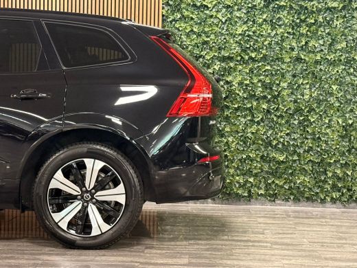 Volvo  XC60 T8 AWD Recharge Plus Dark | Harman Kardon | 455pk | All Season banden | Adaptieve Cruise Control ... ActivLease financial lease